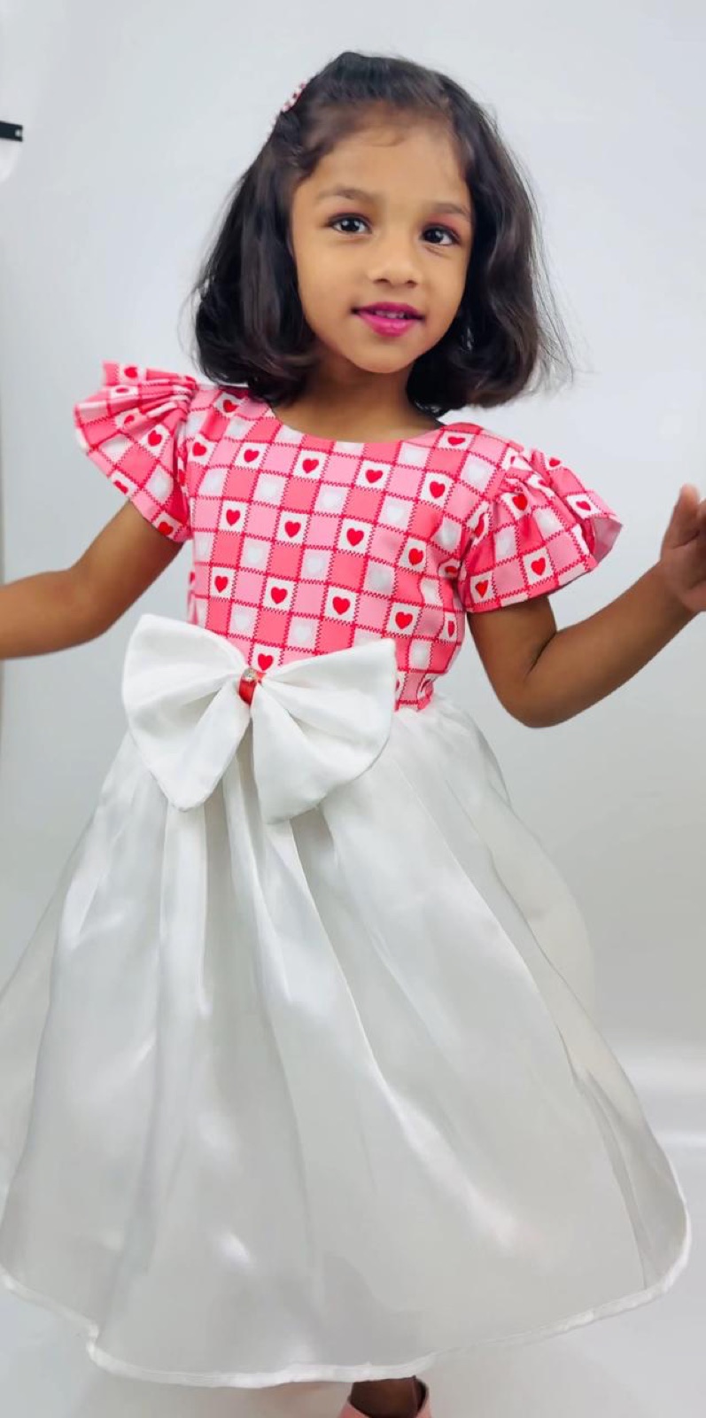 Kids fashion lookbook