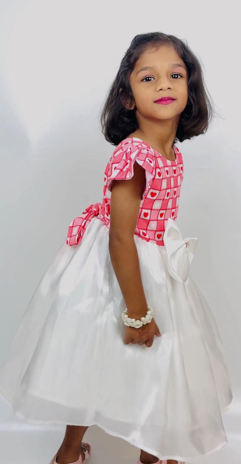 Party Frocks